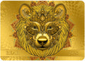 2026 Samoa Spirit Animals Collection Bear 1/200 oz Gold Proof-like Coin