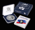 2026 P Peace Silver Dollar Reverse Proof Coin Liberty Bell Privy Mark
